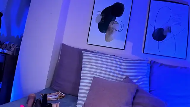 rose xd online show from February 13, 9:27 pm