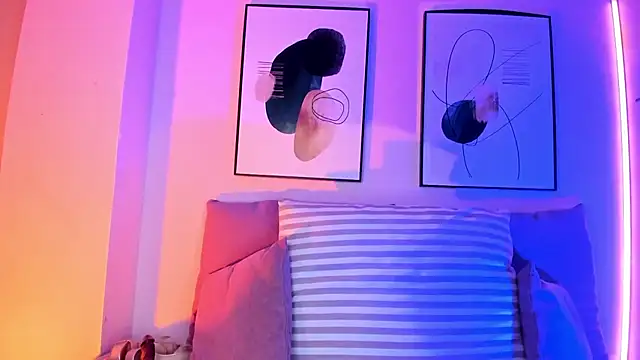 rose xd online show from February 14, 9:32 pm