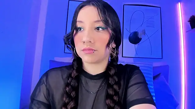 rose xd online show from February 18, 9:20 pm