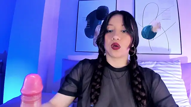 rose xd online show from February 19, 12:57 am