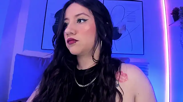 rose xd online show from February 21, 9:22 pm