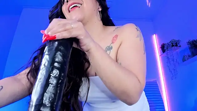 rose xd online show from February 28, 12:43 am