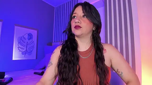 rose xd online show from March 13, 3:54 am