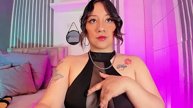 rose xd online show from March 20, 1:02 am