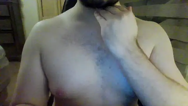 Himbo fox online show from September 28, 6:41 am