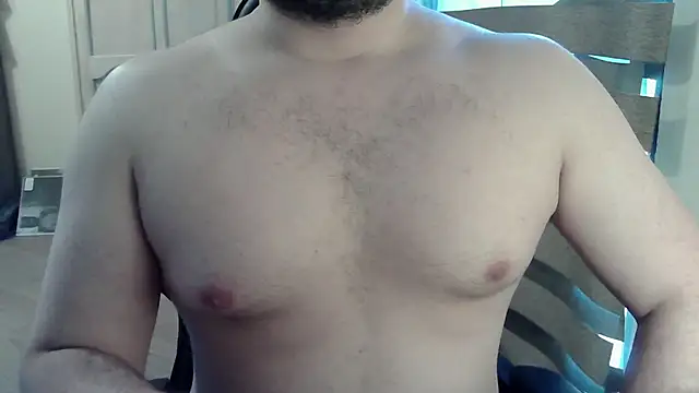 Snapshot of Himbo_fox chatting on June 8, 1:28 am Himbo fox online show from June 8, 1:28 am
