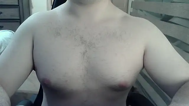 Snapshot of Himbo_fox chatting on June 18, 8:58 am Himbo fox online show from June 18, 8:58 am