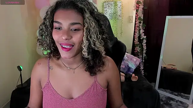 aleja montiel   online show from January 20, 12:49 pm