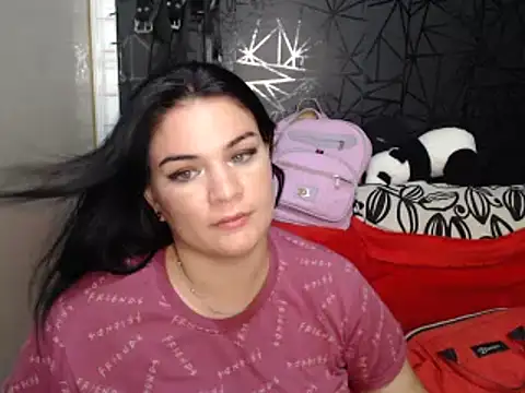 love and Lust online show from December 21, 3:25 am