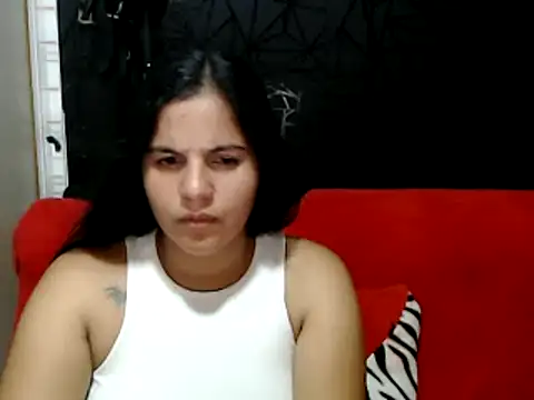 love and Lust online show from January 14, 8:48 pm