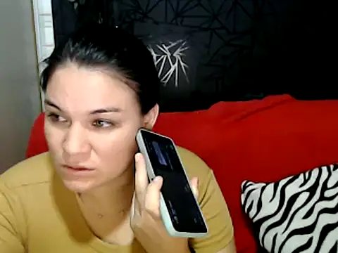 love and Lust online show from January 29, 9:07 pm