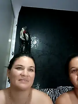 love and Lust online show from January 31, 6:46 am