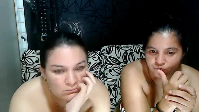 love and Lust online show from February 20, 6:28 am