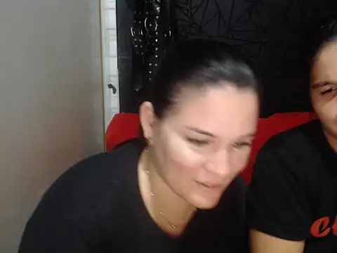 love and Lust online show from February 27, 8:31 pm