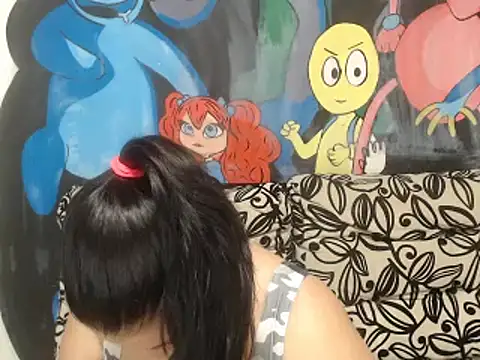 love and Lust online show from March 7, 3:08 am