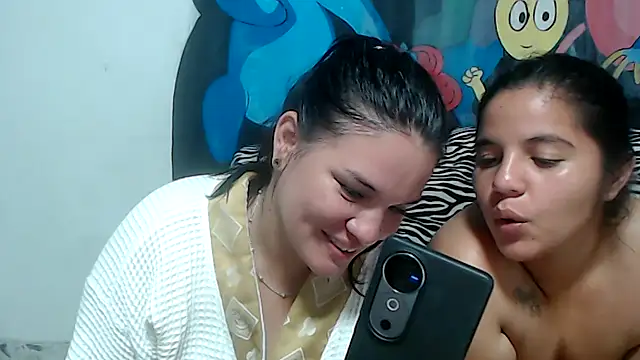 love and Lust online show from March 19, 6:46 am