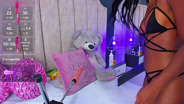 Snapshot of ShanelWest chatting on January 26, 1:25 pm ShanelWest online show from January 26, 1:25 pm