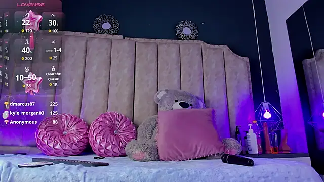 Snapshot of ShanelWest chatting on January 31, 4:27 pm ShanelWest online show from January 31, 4:27 pm