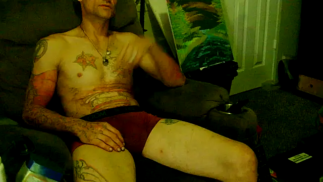 Snapshot of TheOneYouLove69 chatting on March 19, 6:57 am TheOneYouLove69 online show from March 19, 6:57 am