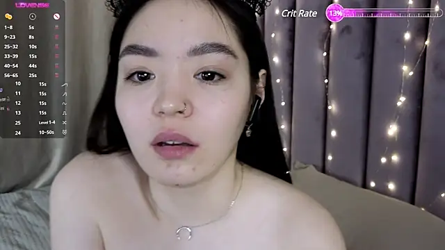 TaiteGloss online show from January 31, 10:21 pm