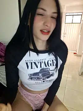 Calypso226 online show from April 18, 7:58 pm