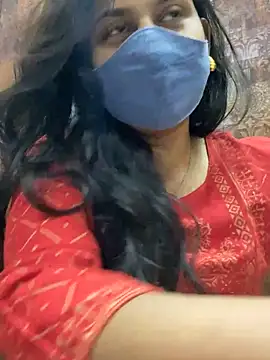 HaaniKaur online show from October 19, 3:56 pm