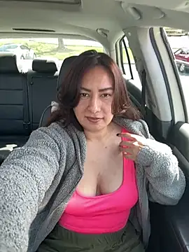 xLadyScarlettx online show from April 3, 7:23 pm