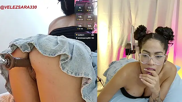 sara smith45 online show from January 21, 11:46 am