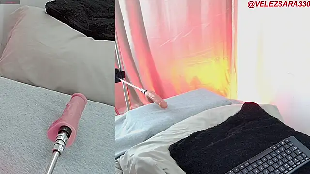 sara smith45 online show from March 4, 11:29 am