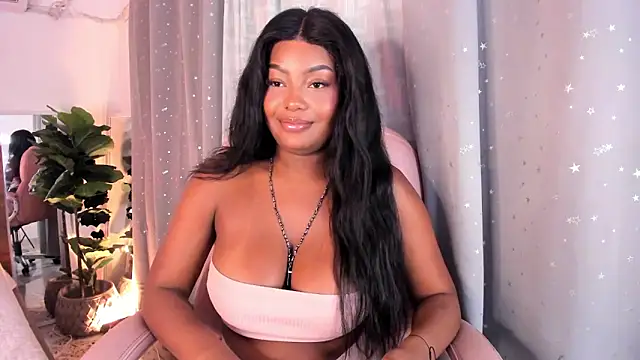 Isaa Coleman  online show from February 5, 11:28 pm