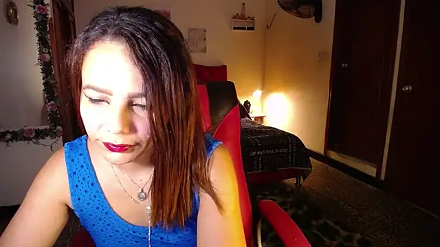 danielle rose 1 online show from December 16, 6:02 pm