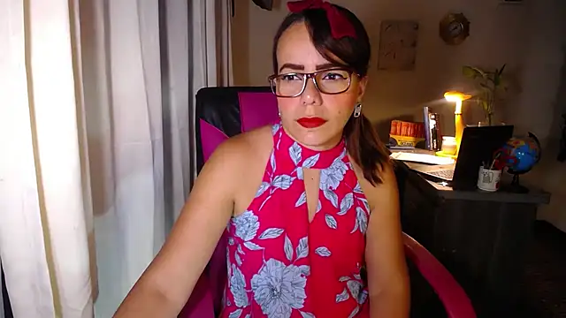 danielle rose 1 online show from April 20, 2:20 pm