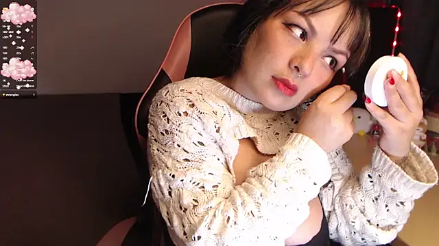 Theprojectsaraa online show from April 7, 5:13 pm