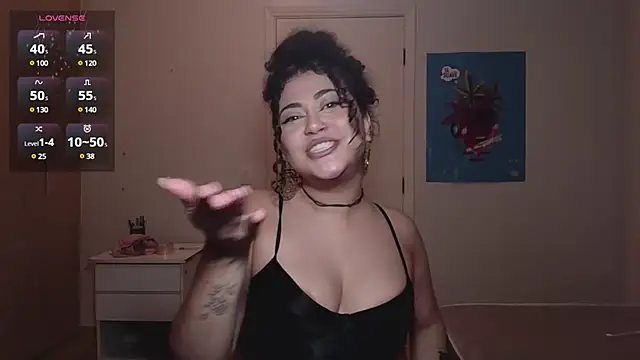 ann4montez  online show from December 26, 3:59 am