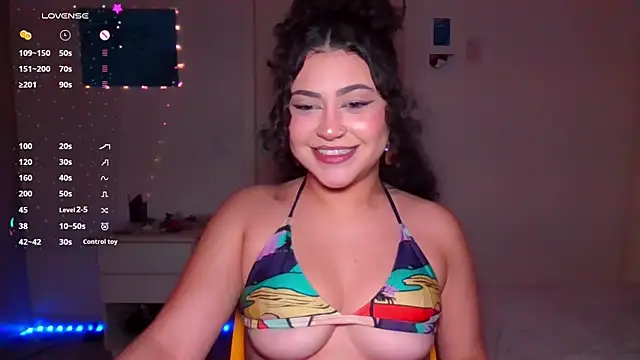 ann4montez  online show from September 14, 2:54 am