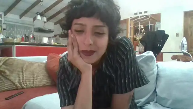 Snapshot of doloresplaceres666 chatting on November 17, 3:12 am doloresplaceres666 online show from November 17, 3:12 am