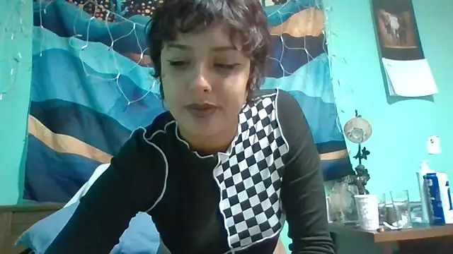 doloresplaceres666 online show from March 22, 2:37 am