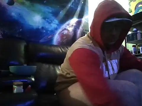 Snapshot of Antoniothedon chatting on January 9, 7:04 pm Antoniothedon online show from January 9, 7:04 pm