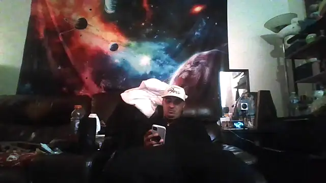 Snapshot of Antoniothedon chatting on February 3, 11:26 am Antoniothedon online show from February 3, 11:26 am