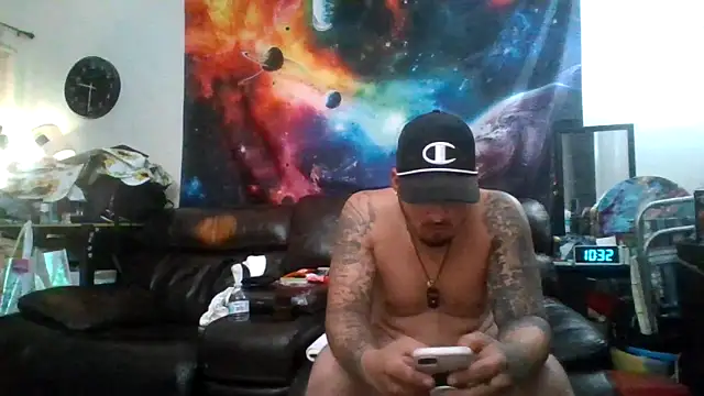 Snapshot of Antoniothedon chatting on March 25, 5:35 am Antoniothedon online show from March 25, 5:35 am