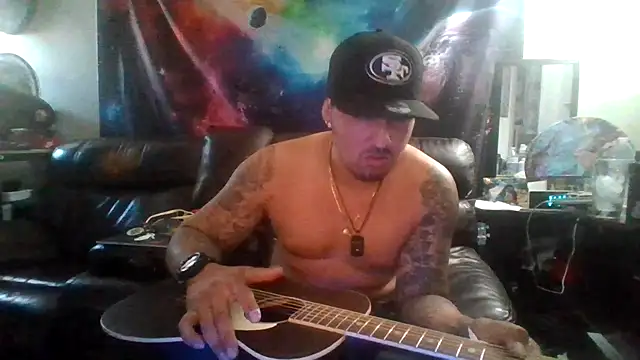 Snapshot of Antoniothedon chatting on April 20, 8:43 pm Antoniothedon online show from April 20, 8:43 pm