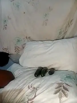 sexxylucia online show from January 7, 11:56 pm