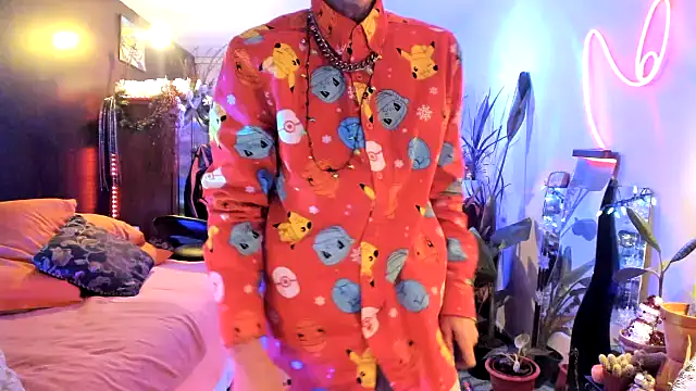 leatherz69 online show from December 25, 3:40 am