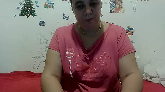 VixenBya online show from December 14, 6:52 pm