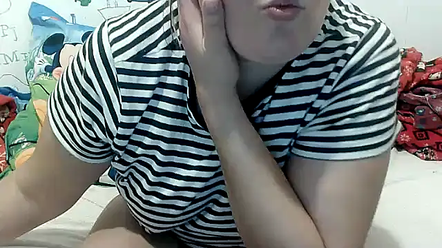 VixenBya online show from December 21, 4:36 pm