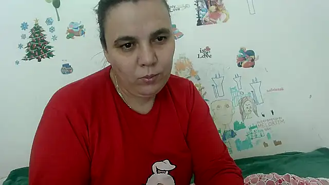 VixenBya online show from January 19, 9:44 am