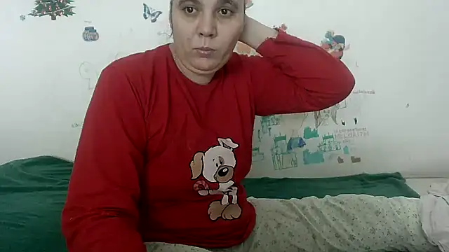 VixenBya online show from January 26, 10:34 am