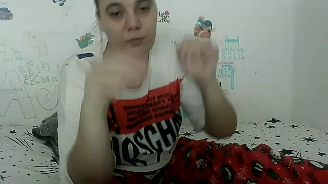 VixenBya online show from February 8, 11:55 am