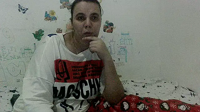 VixenBya online show from February 8, 4:04 pm