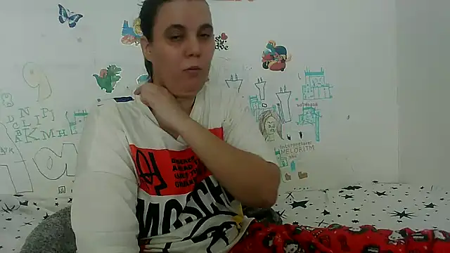 VixenBya online show from February 9, 12:19 pm